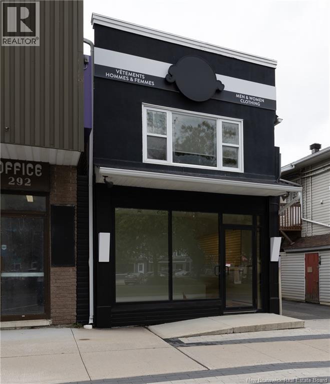 288 Broadway Boulevard, Grand-Sault/Grand Falls, New Brunswick