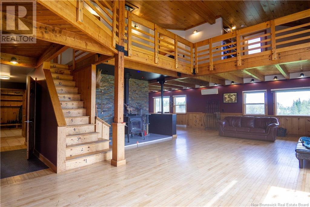 1659 Route 540, Kirkland, New Brunswick  E7N 2K5 - Photo 19 - NB118462