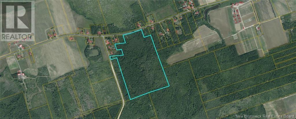 Lot Perry Road, Saint-Edouard-De-Kent, New Brunswick E4S 4T2 - Photo 1 - NB118565