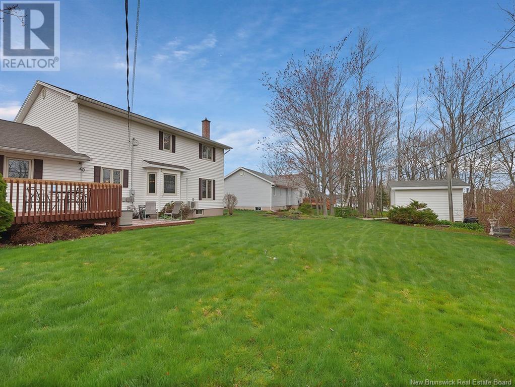 234 Glengrove Road, Moncton, New Brunswick  E1A 5W5 - Photo 37 - NB118577