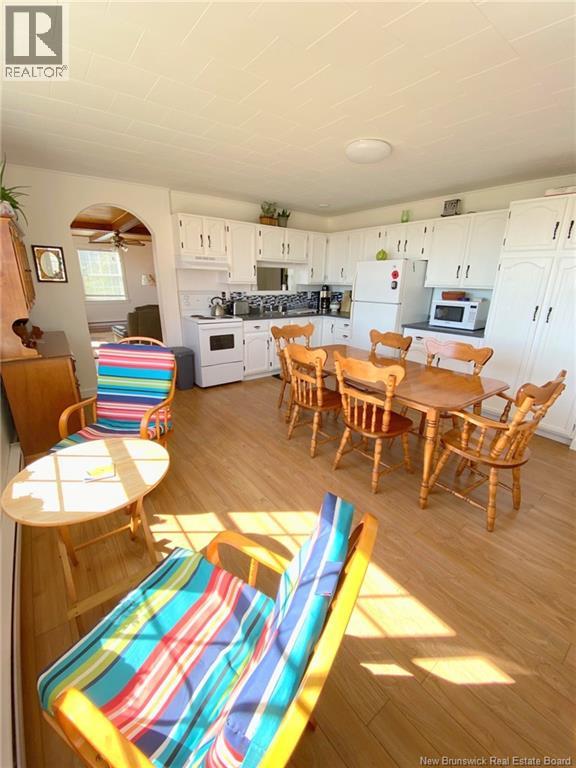 60 Route 776, Grand Manan, New Brunswick  E5G 1A1 - Photo 10 - NB118522