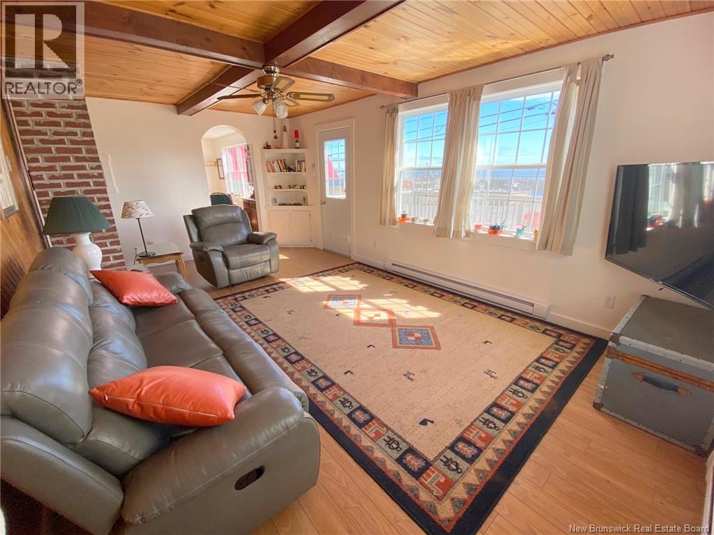 60 Route 776, Grand Manan, New Brunswick  E5G 1A1 - Photo 12 - NB118522