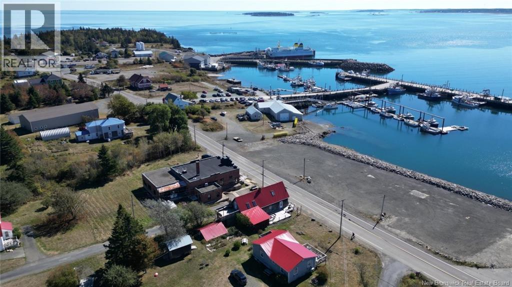 60 Route 776, Grand Manan, New Brunswick  E5G 1A1 - Photo 18 - NB118522