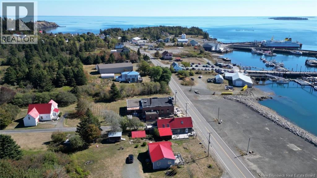 60 Route 776, Grand Manan, New Brunswick  E5G 1A1 - Photo 4 - NB118522