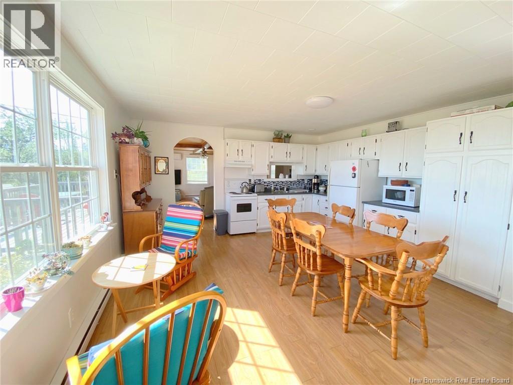 60 Route 776, Grand Manan, New Brunswick  E5G 1A1 - Photo 7 - NB118522