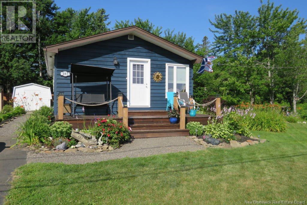 187 Tipperary Street, Shediac, New Brunswick  E4P 2V7 - Photo 2 - NB117818