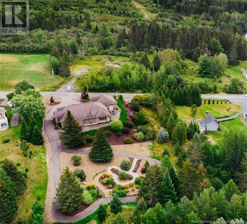 22 Du Boisé Street, Saint-Basile, New Brunswick