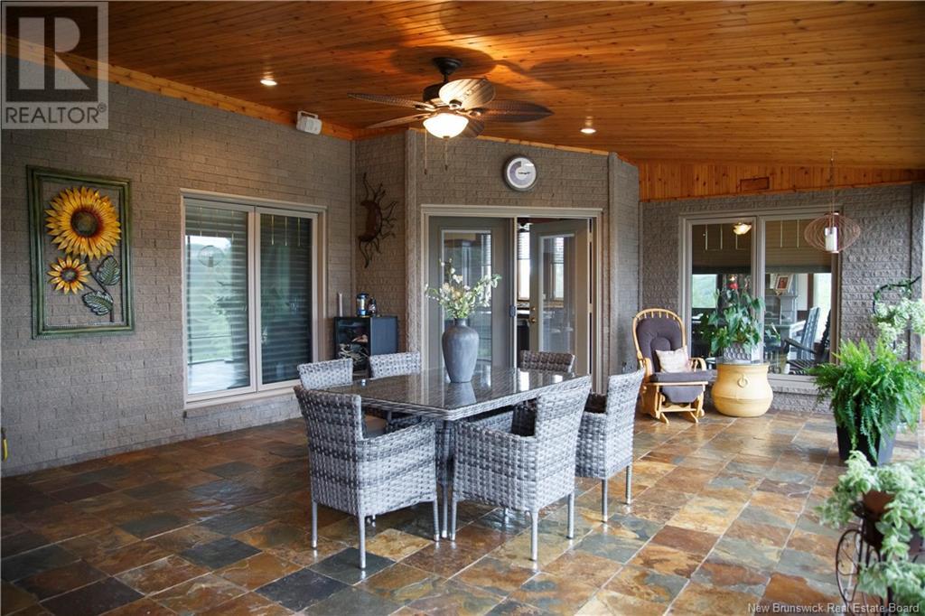 22 Du Boisé Street, Saint-Basile, New Brunswick E7C 3C6 - Photo 17 - NB118671