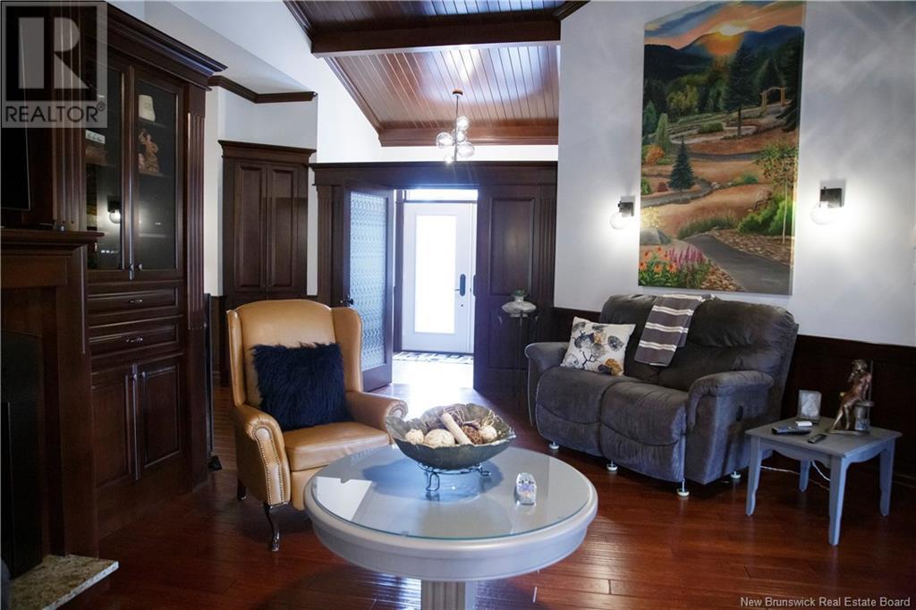 22 Du Boisé Street, Saint-Basile, New Brunswick E7C 3C6 - Photo 31 - NB118671