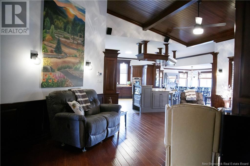 22 Du Boisé Street, Saint-Basile, New Brunswick E7C 3C6 - Photo 32 - NB118671