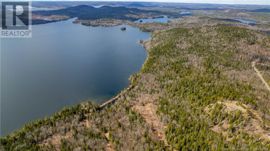 Lot 2021-01 And 02 Frye Road, Chamcook, New Brunswick  E5B 0C3 - Photo 10 - NB117111