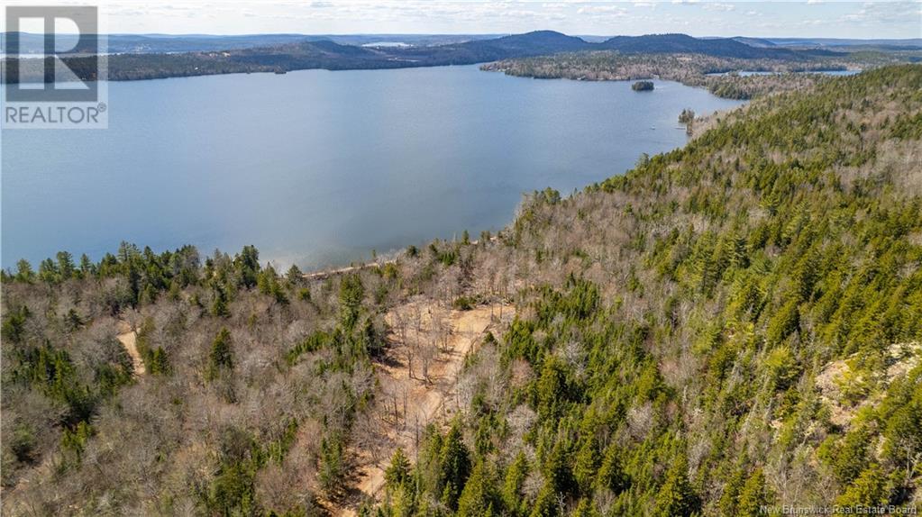 Lot 2021-01 And 02 Frye Road, Chamcook, New Brunswick  E5B 0C3 - Photo 11 - NB117111