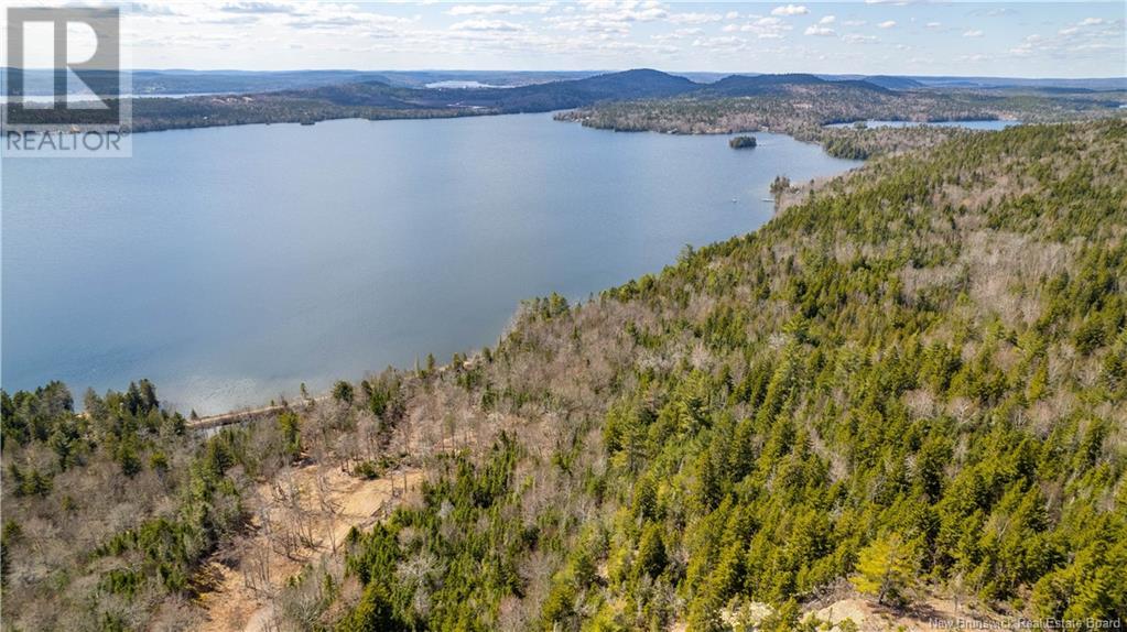 Lot 2021-01 And 02 Frye Road, Chamcook, New Brunswick  E5B 0C3 - Photo 12 - NB117111