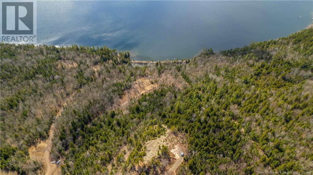 Lot 2021-01 And 02 Frye Road, Chamcook, New Brunswick  E5B 0C3 - Photo 15 - NB117111