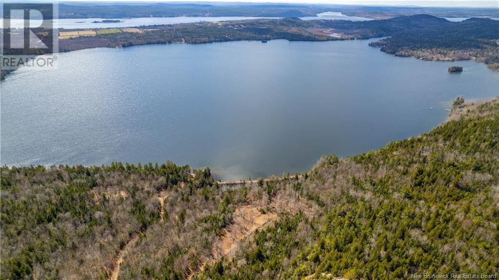 Lot 2021-01 And 02 Frye Road, Chamcook, New Brunswick  E5B 0C3 - Photo 9 - NB117111