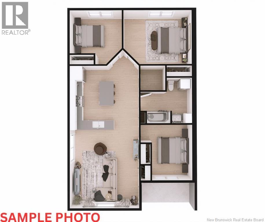 25-19b Shoreway Street, Rexton, New Brunswick  E4W 2A9 - Photo 14 - NB118657