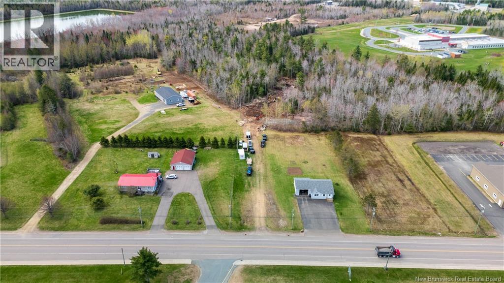 25-19b Shoreway Street, Rexton, New Brunswick  E4W 2A9 - Photo 15 - NB118657
