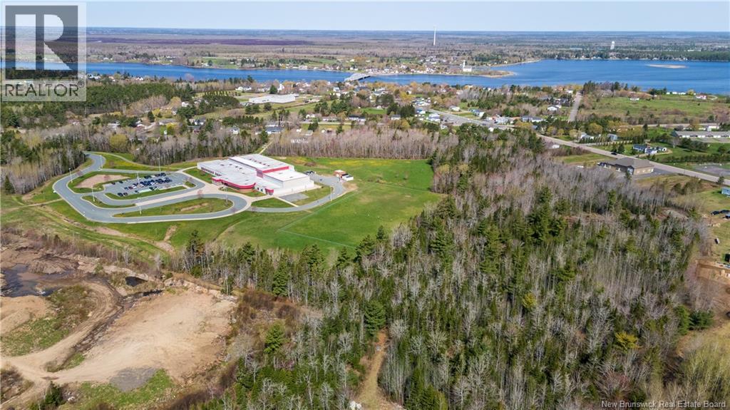 25-19b Shoreway Street, Rexton, New Brunswick  E4W 2A9 - Photo 23 - NB118657