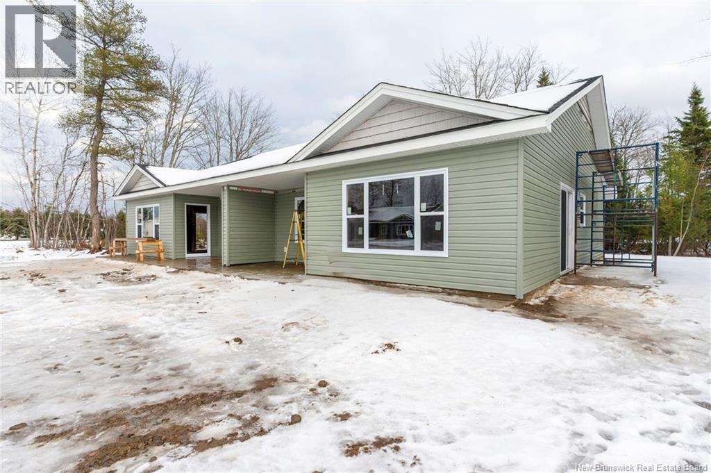 25-19b Shoreway Street, Rexton, New Brunswick  E4W 2A9 - Photo 30 - NB118657