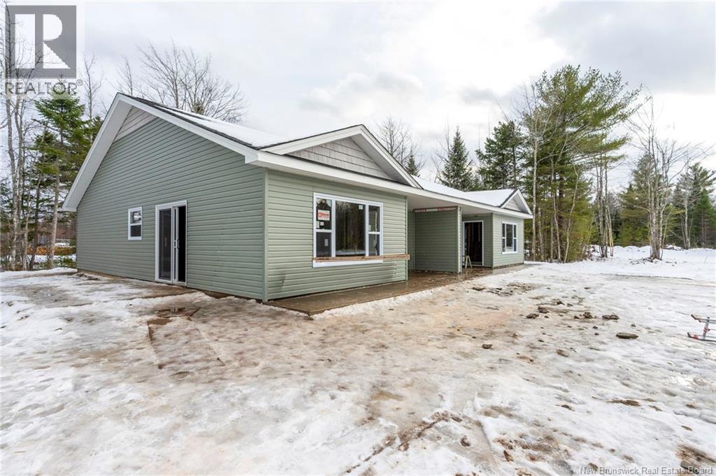 25-19b Shoreway Street, Rexton, New Brunswick  E4W 2A9 - Photo 34 - NB118657