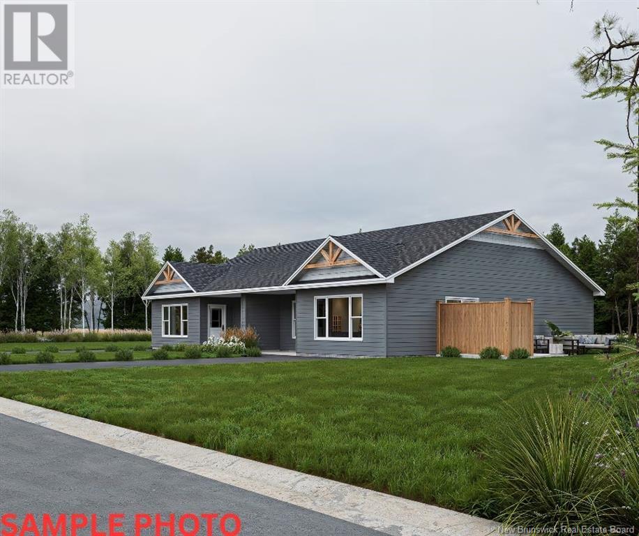 25-3b Shoreway Street, Rexton, New Brunswick E4W 2A9 - Photo 1 - NB118654