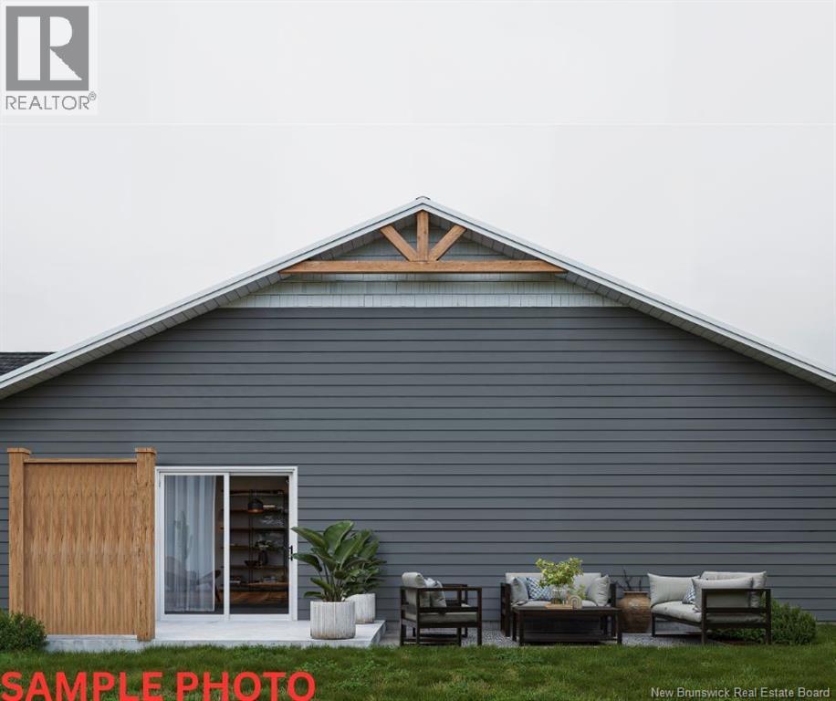 25-2a Shoreway Street, Rexton, New Brunswick  E4W 2A9 - Photo 4 - NB118650