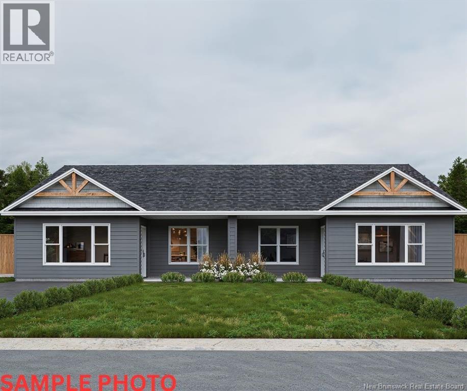 25-2a Shoreway Street, Rexton, New Brunswick  E4W 2A9 - Photo 6 - NB118650