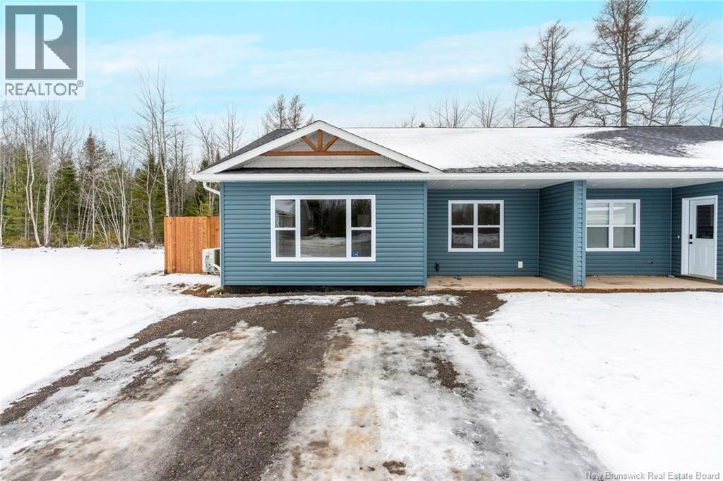 25-1b Shoreway Street, Rexton, New Brunswick  E4W 2A9 - Photo 1 - NB118649