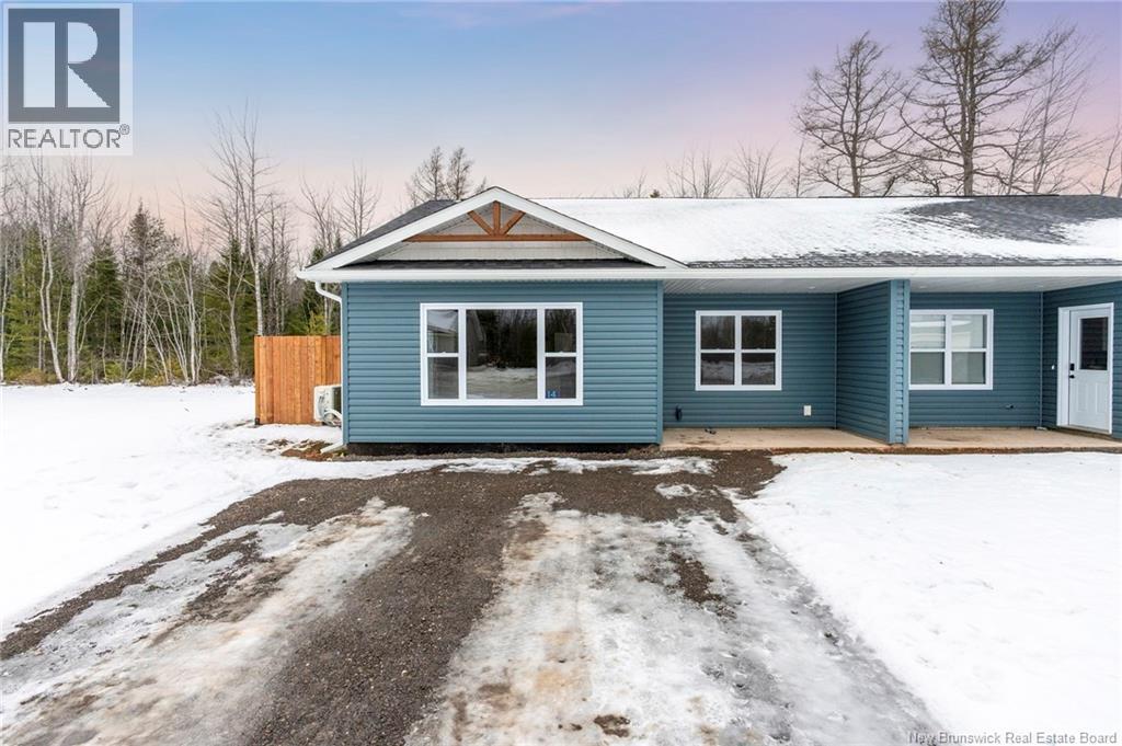 25-1b Shoreway Street, Rexton, New Brunswick  E4W 2A9 - Photo 2 - NB118649