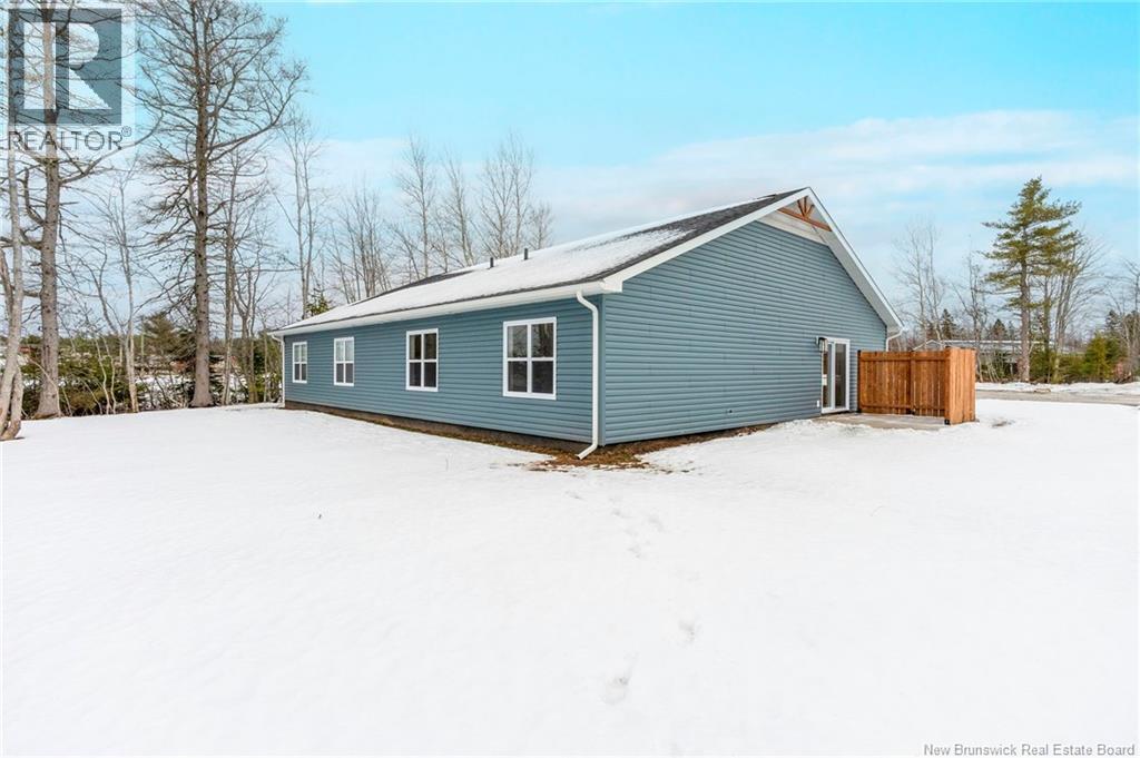 25-1b Shoreway Street, Rexton, New Brunswick  E4W 2A9 - Photo 5 - NB118649