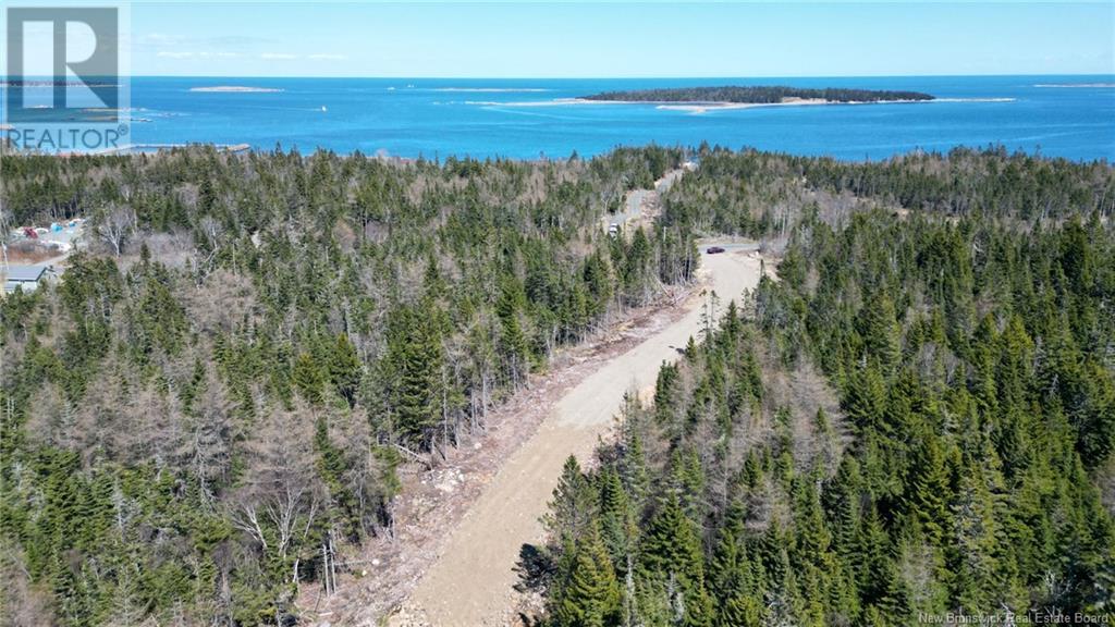 Lot 3 Shore Road, Grand Manan, New Brunswick