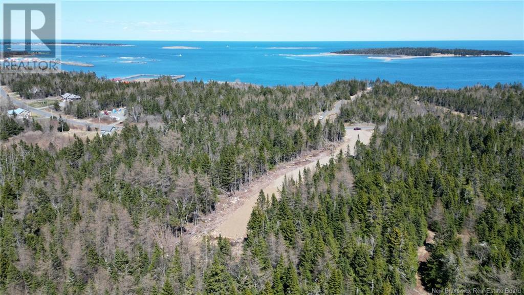 Lot 2 Shore Road, Grand Manan, New Brunswick  E5G 3E6 - Photo 3 - NB118629