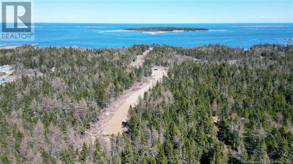Lot 1 Shore Road, Grand Manan, New Brunswick  E5G 3E6 - Photo 4 - NB118627