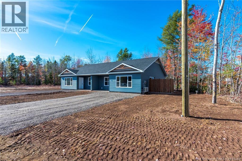 25-1a Shoreway Street, Rexton, New Brunswick  E4W 2A9 - Photo 2 - NB118609