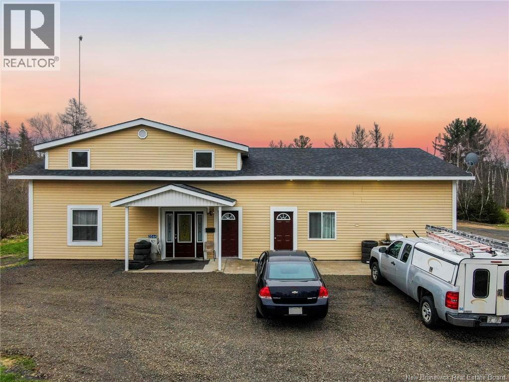 3564 Route 10, Albrights Corner, New Brunswick