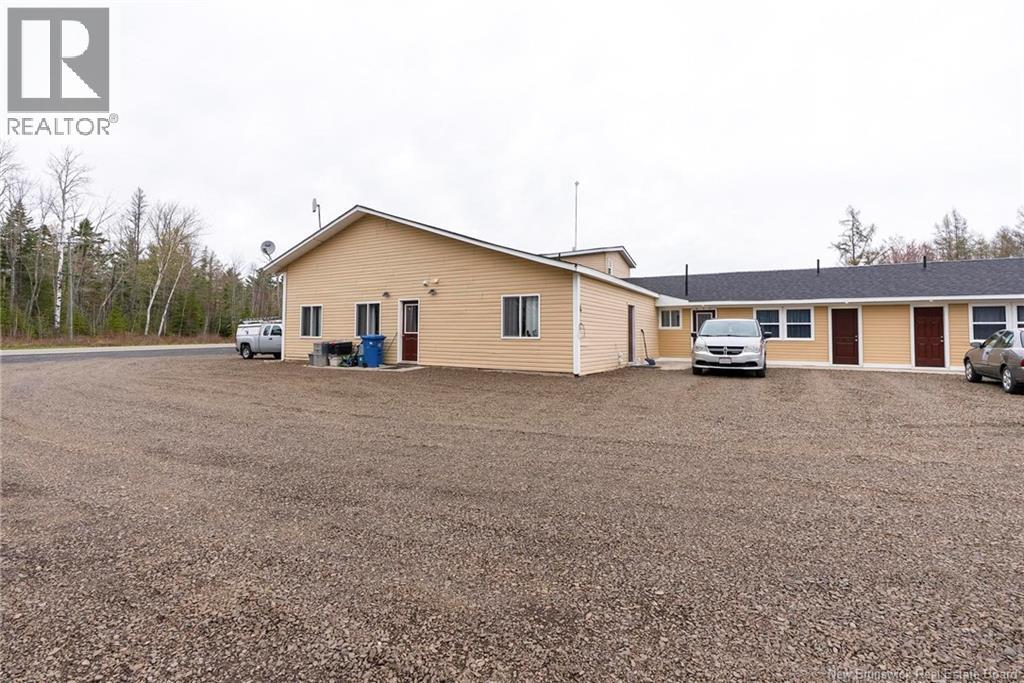 3564 Route 10, Albrights Corner, New Brunswick  E4B 1A3 - Photo 3 - NB118527