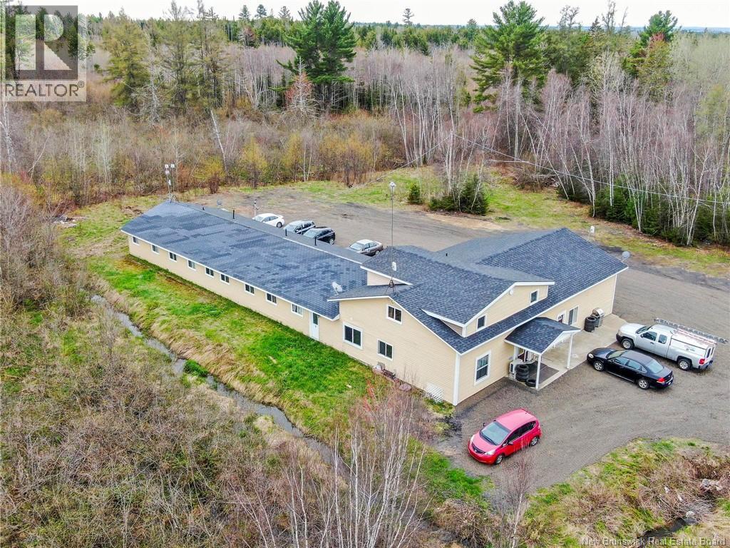 3564 Route 10, Albrights Corner, New Brunswick  E4B 1A3 - Photo 47 - NB118527