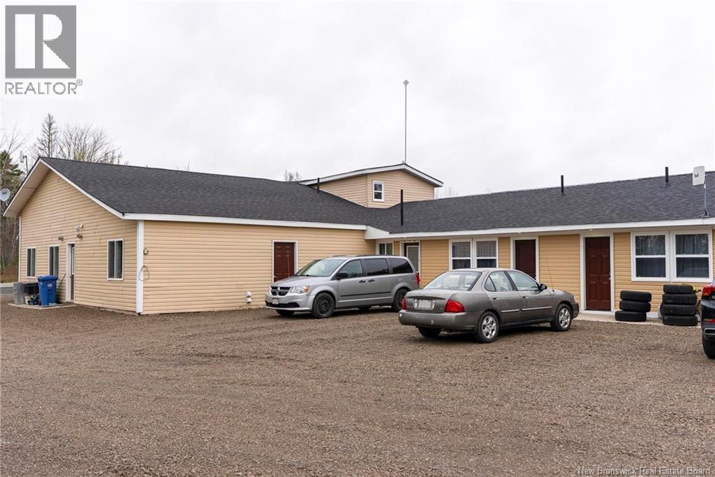 3564 Route 10, Albrights Corner, New Brunswick  E4B 1A3 - Photo 5 - NB118527