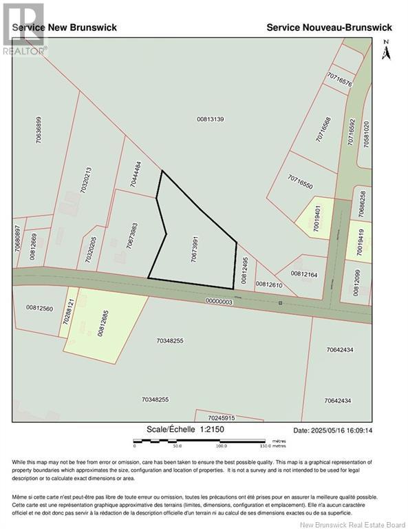 Lot King, Petitcodiac, New Brunswick E4Z 4J4 - Photo 2 - NB118737