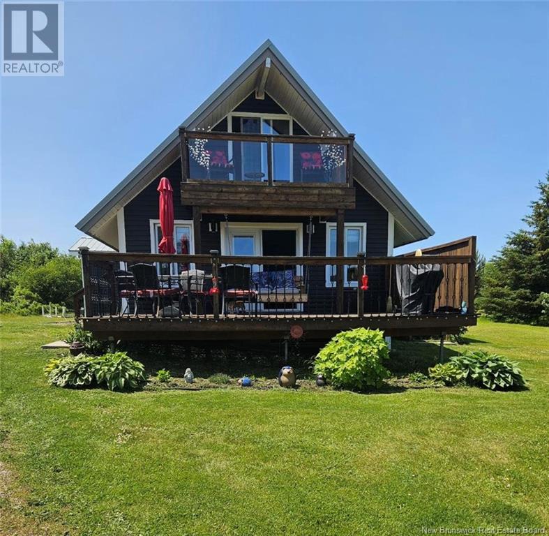 15 Côte D'or Crescent, Trois Ruisseaux, New Brunswick