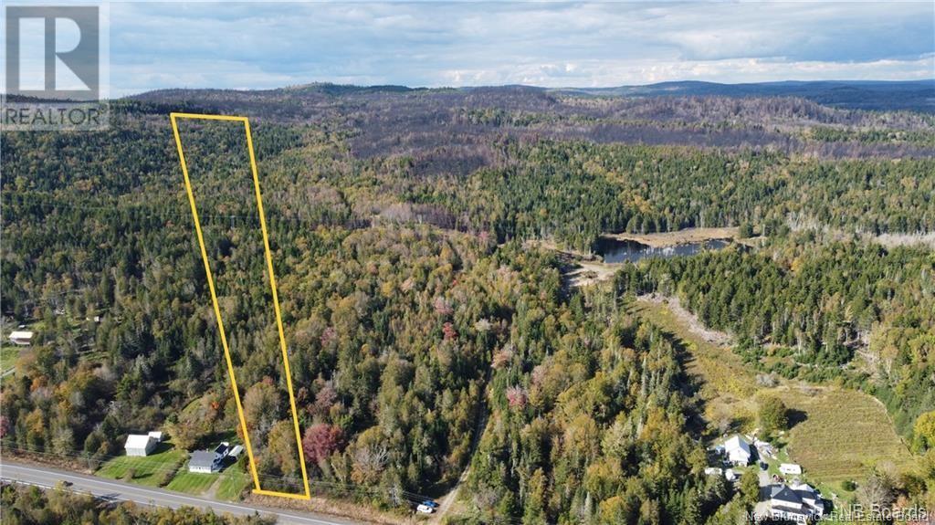 Route 127, Bocabec, New Brunswick  E5B 3H4 - Photo 1 - NB118576