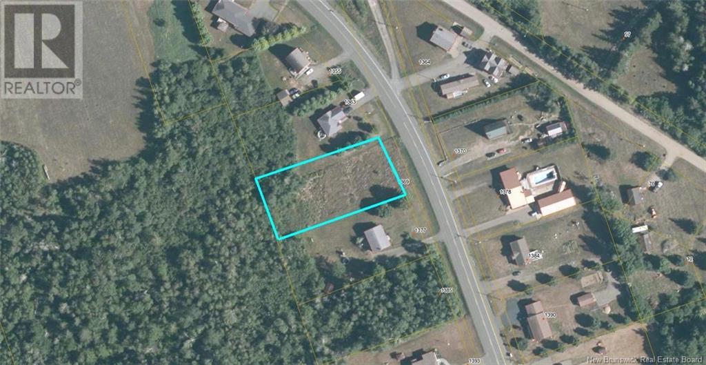 Lot 74-4 Route 950, Bas Cap Pele, New Brunswick  E4N 1M4 - Photo 1 - NB118758