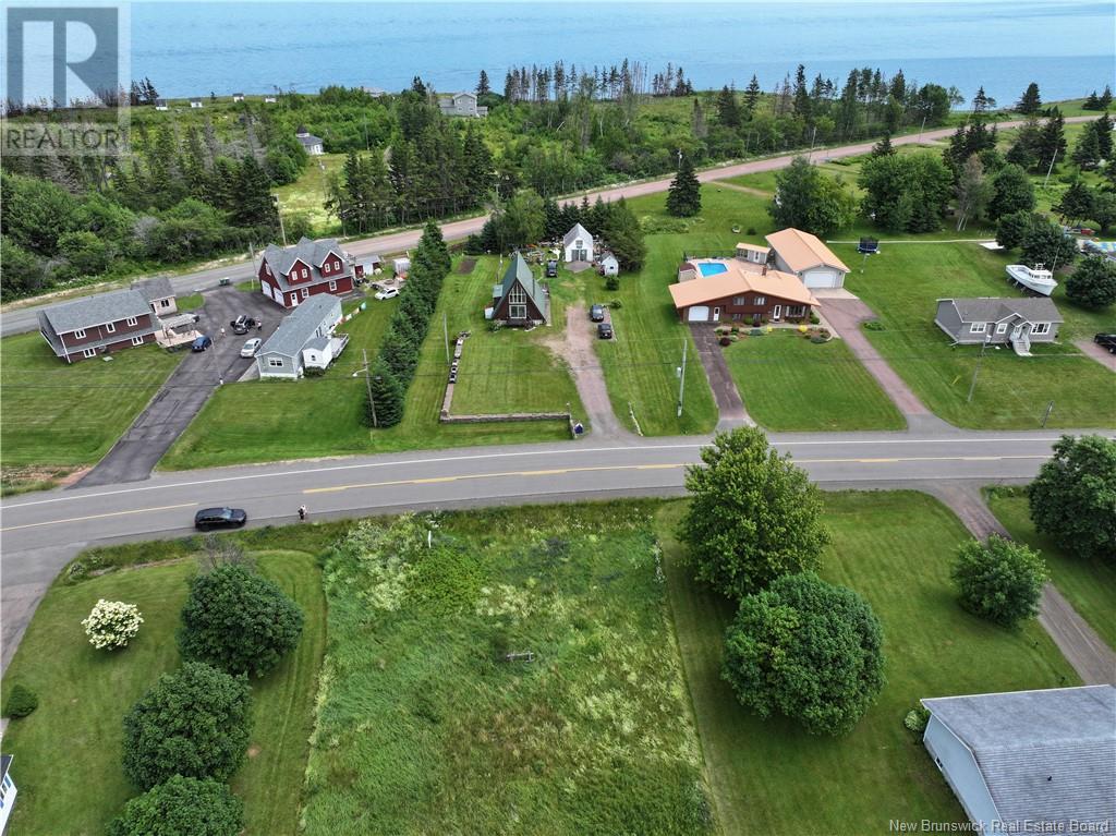 Lot 74-4 Route 950, Bas Cap Pele, New Brunswick  E4N 1M4 - Photo 3 - NB118758