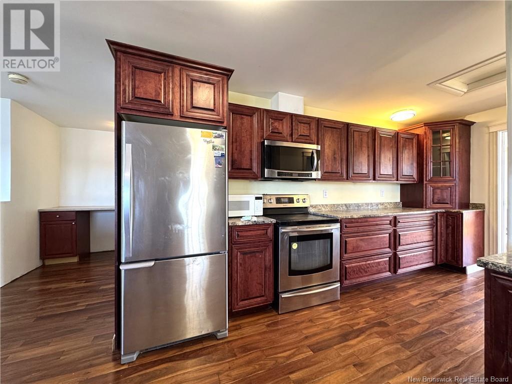 233 Mccarthy's Point Road, Pocologan, New Brunswick E5J 1A7 - Photo 14 - NB118731