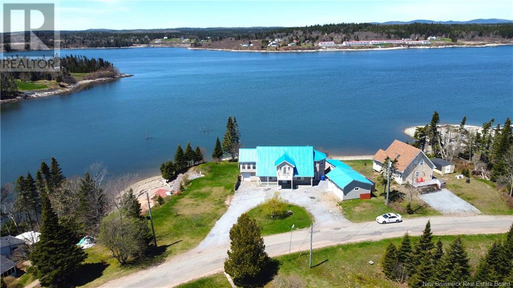 233 Mccarthy's Point Road, Pocologan, New Brunswick E5J 1A7 - Photo 2 - NB118731