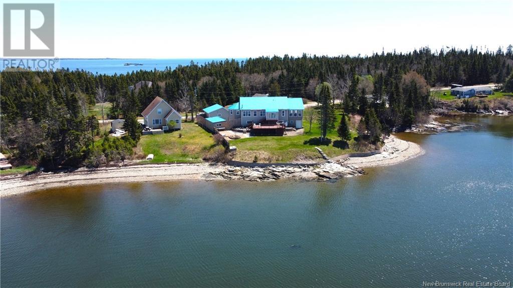 233 Mccarthy's Point Road, Pocologan, New Brunswick E5J 1A7 - Photo 3 - NB118731