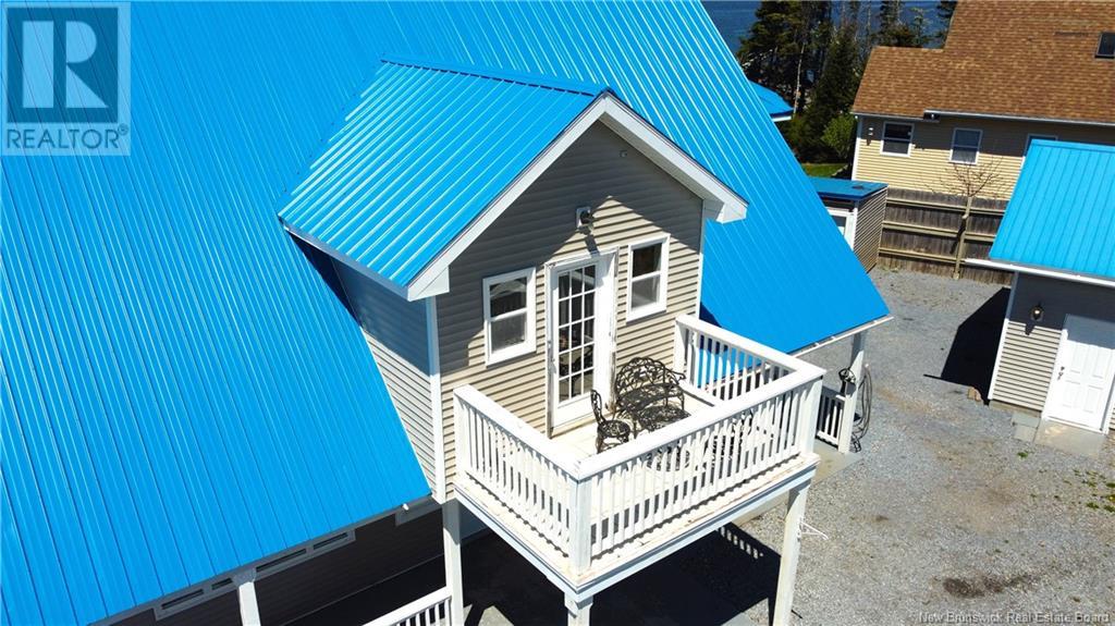 233 Mccarthy's Point Road, Pocologan, New Brunswick E5J 1A7 - Photo 33 - NB118731