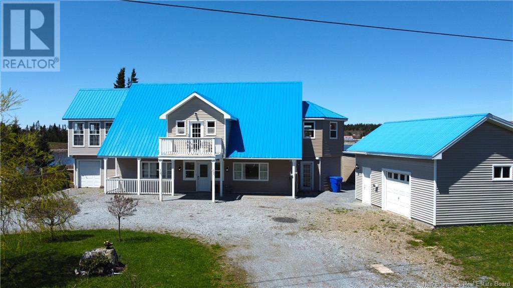 233 Mccarthy's Point Road, Pocologan, New Brunswick E5J 1A7 - Photo 35 - NB118731