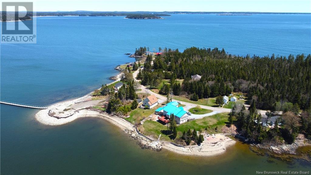 233 Mccarthy's Point Road, Pocologan, New Brunswick E5J 1A7 - Photo 4 - NB118731