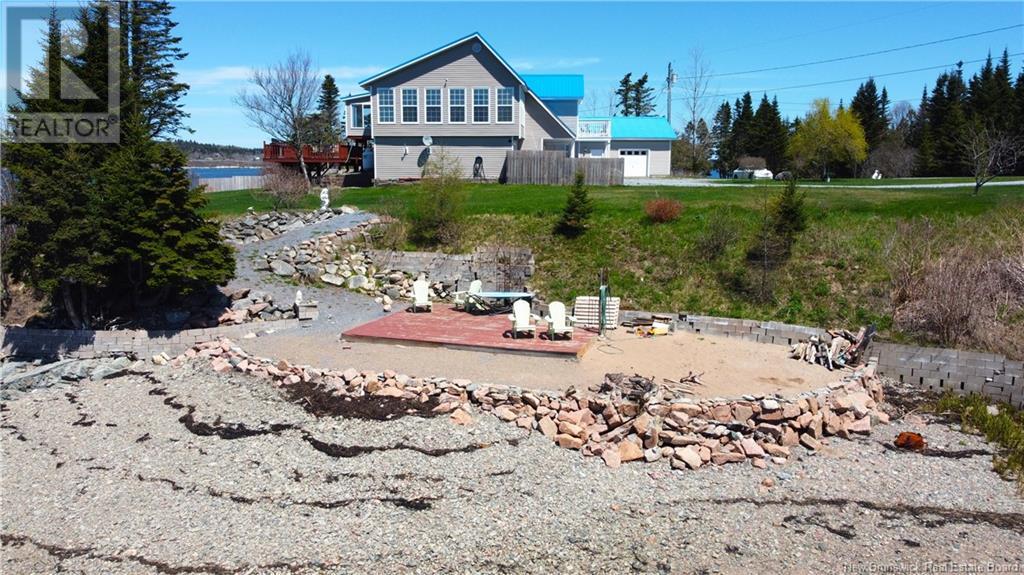 233 Mccarthy's Point Road, Pocologan, New Brunswick E5J 1A7 - Photo 40 - NB118731